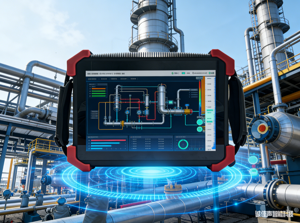 聲學(xué)成像儀氣體泄漏檢測(cè)應(yīng)用技巧